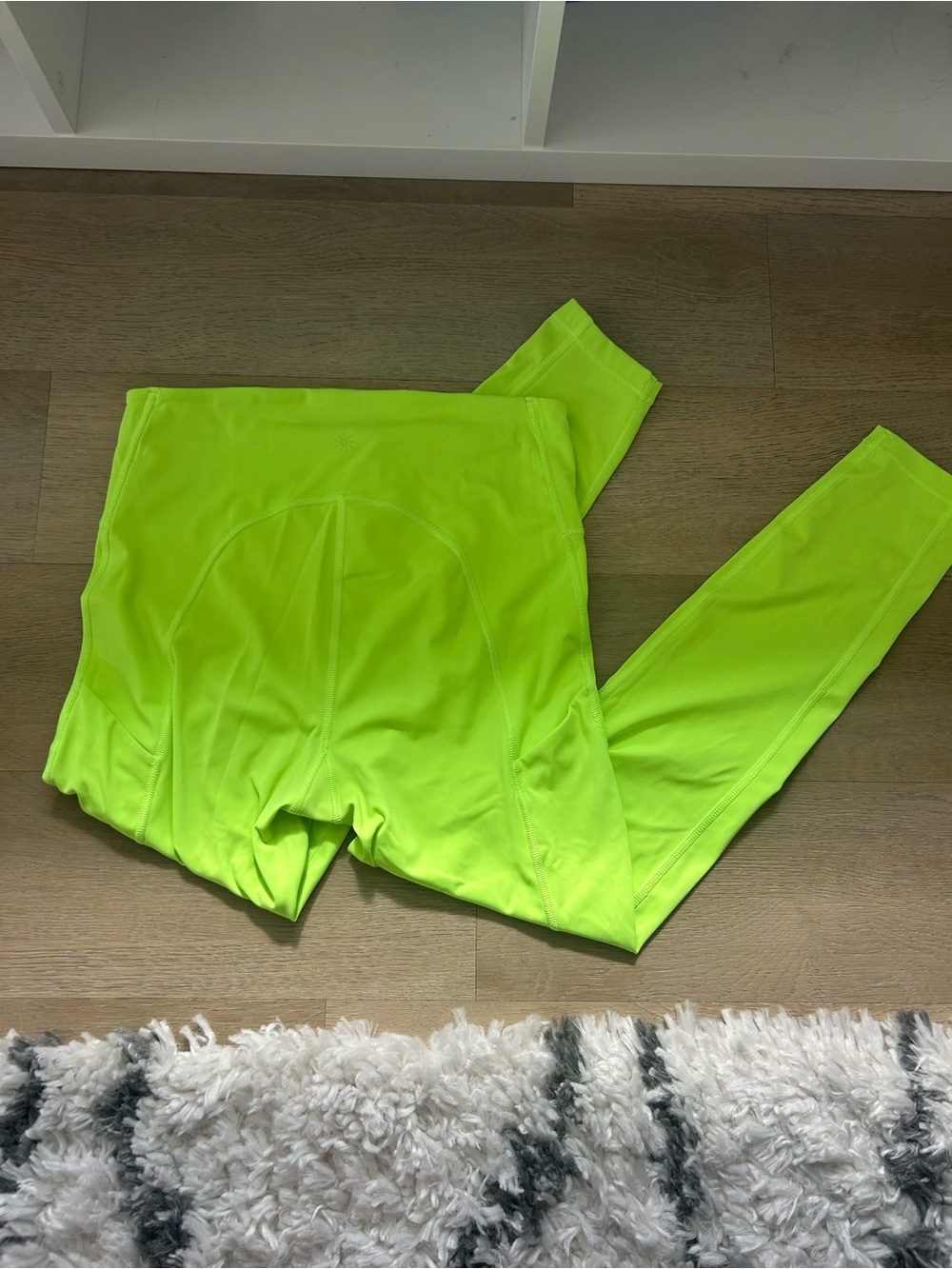 Athleta NEON 3/4 Women’s leggings